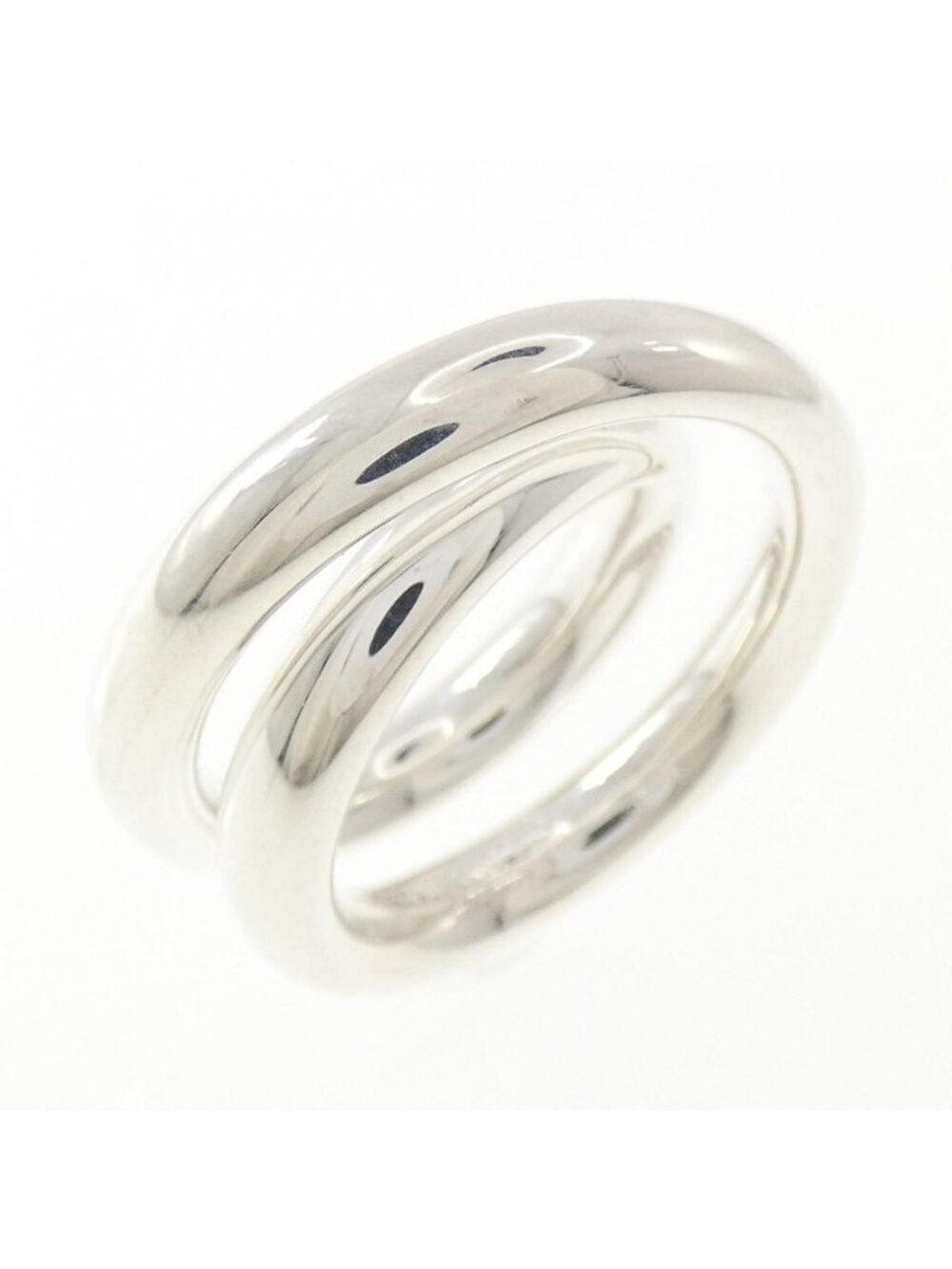Hermes Vertige Ring